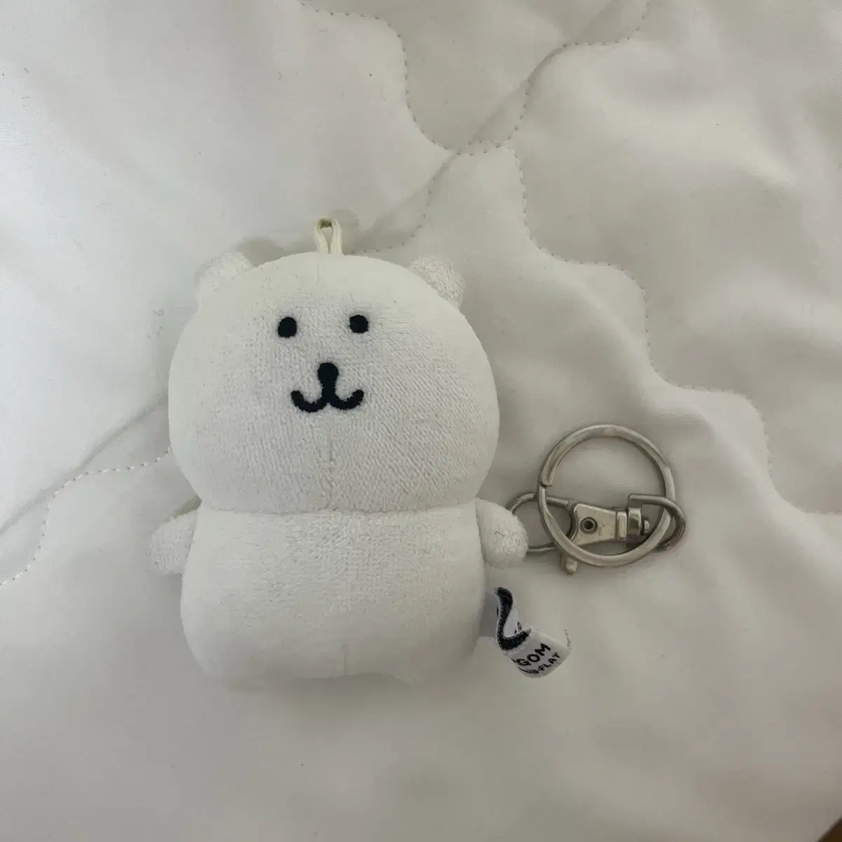 비플랏 농담곰 8cm 기본형