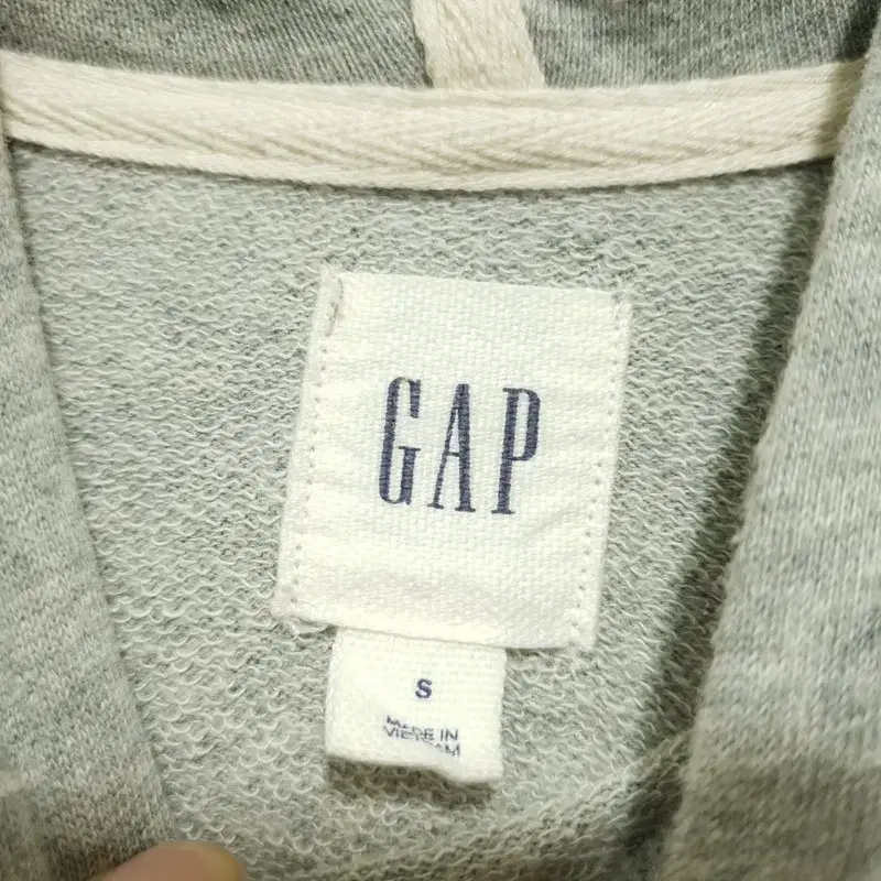 GAP 여성 후드티 S_i3193