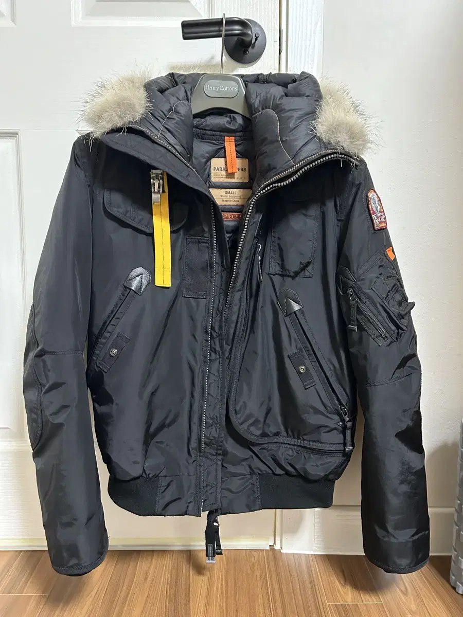 New) Parajumpers Gobi Masterpiece 21FW Size S