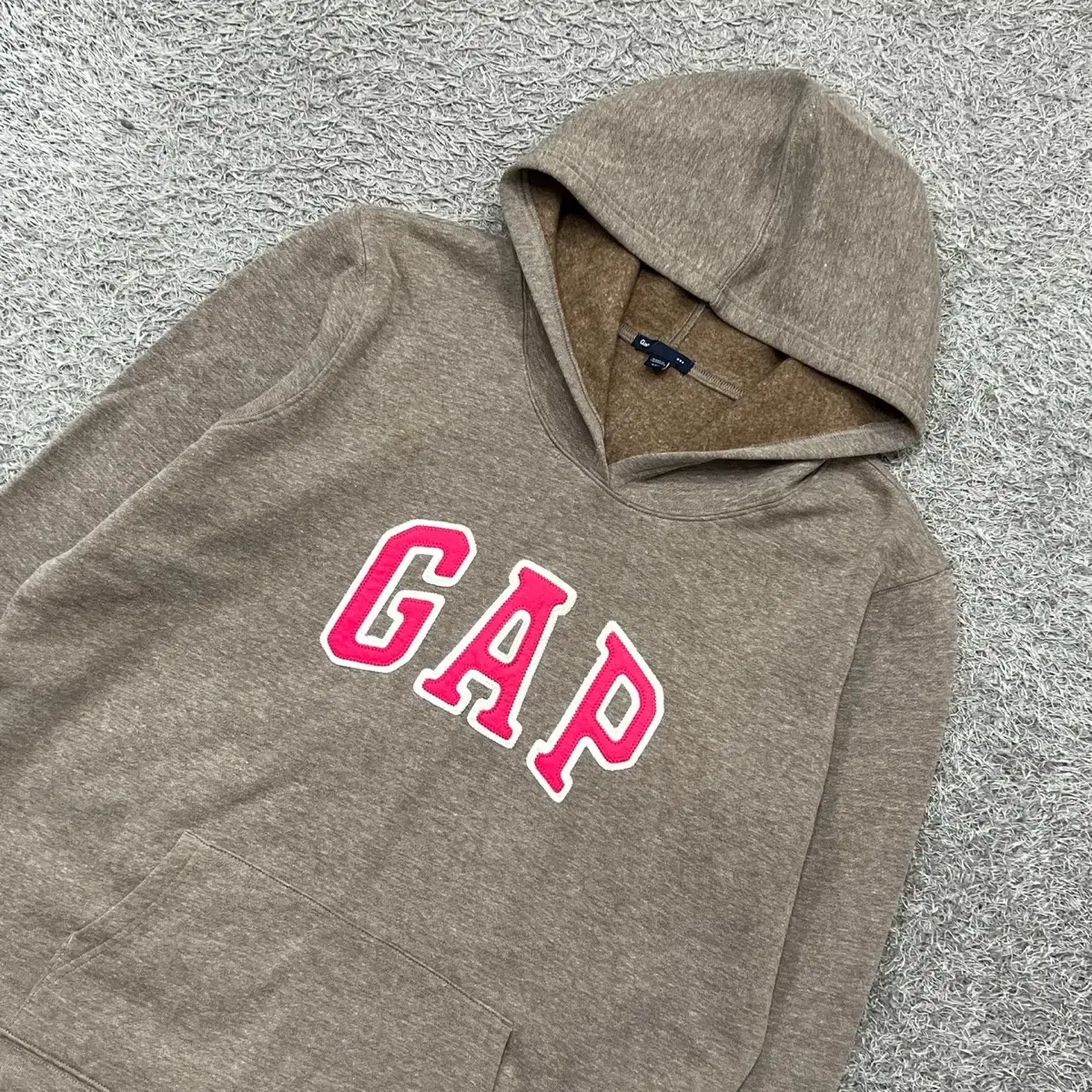 [100-105] GAPGap hoodie