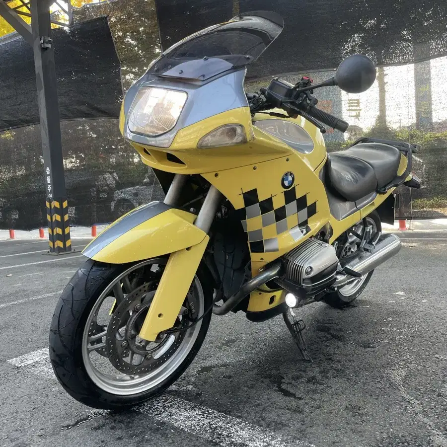 BMW R1150rs 판매