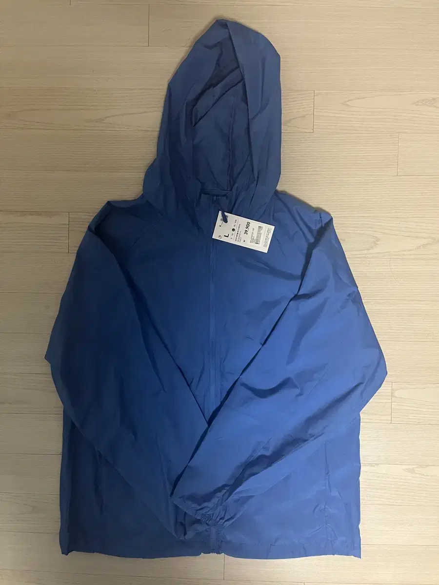 Spao Windbreaker L