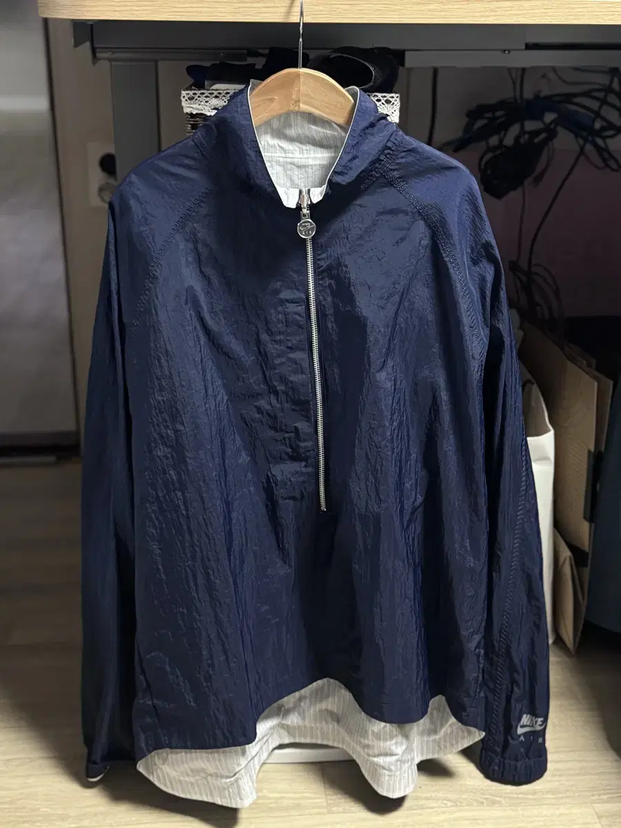 [US/EU M] Nike x Kim Jones Reversible Anorak