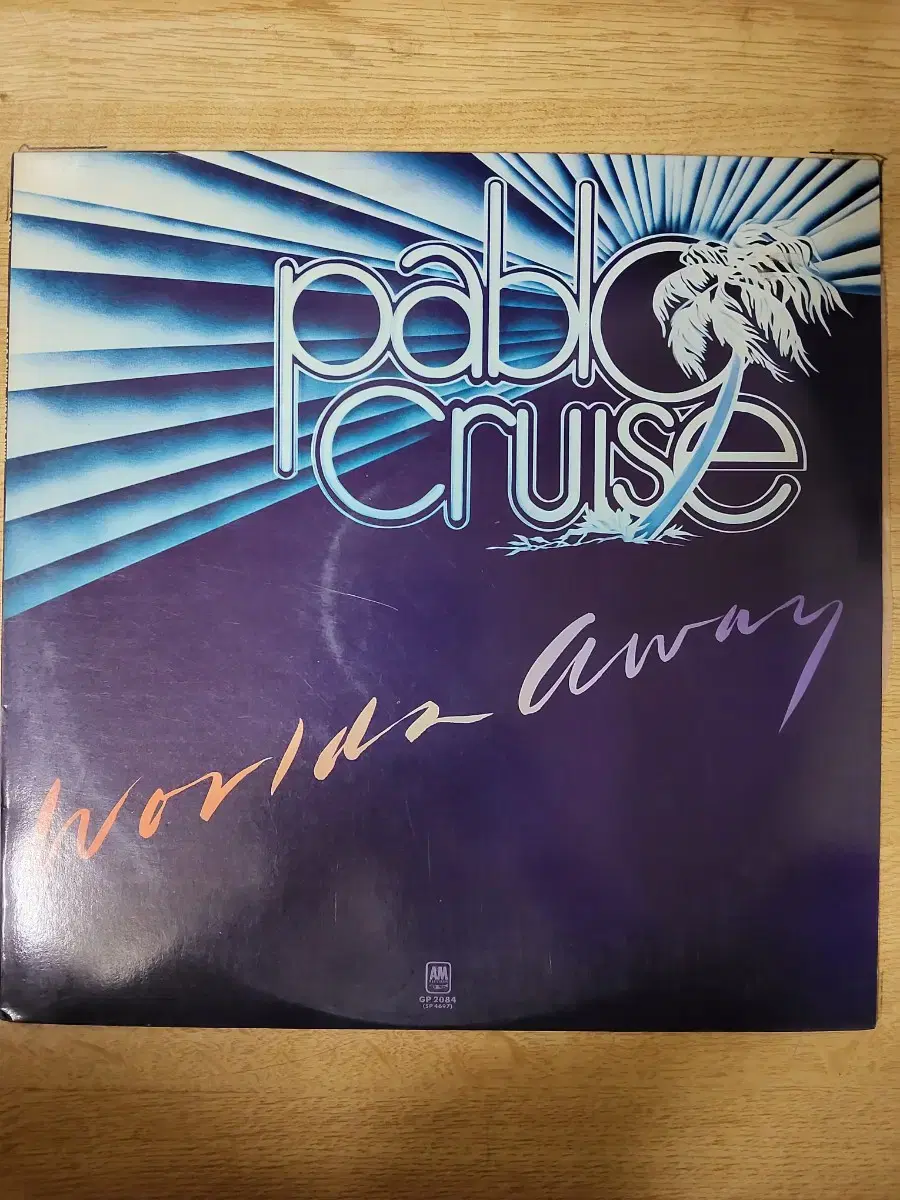 PABLO CRUISE 음반