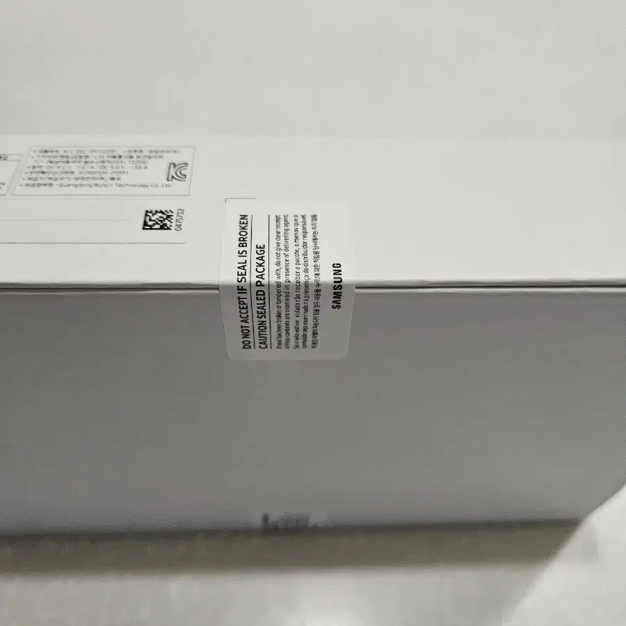 (미개봉)급처 삼성 갤럭시탭A7LITE 64GB LTE버전 SM-T225