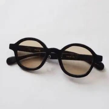 KEARNY EYEWEAR(카니 아이웨어) GRAVEL-9