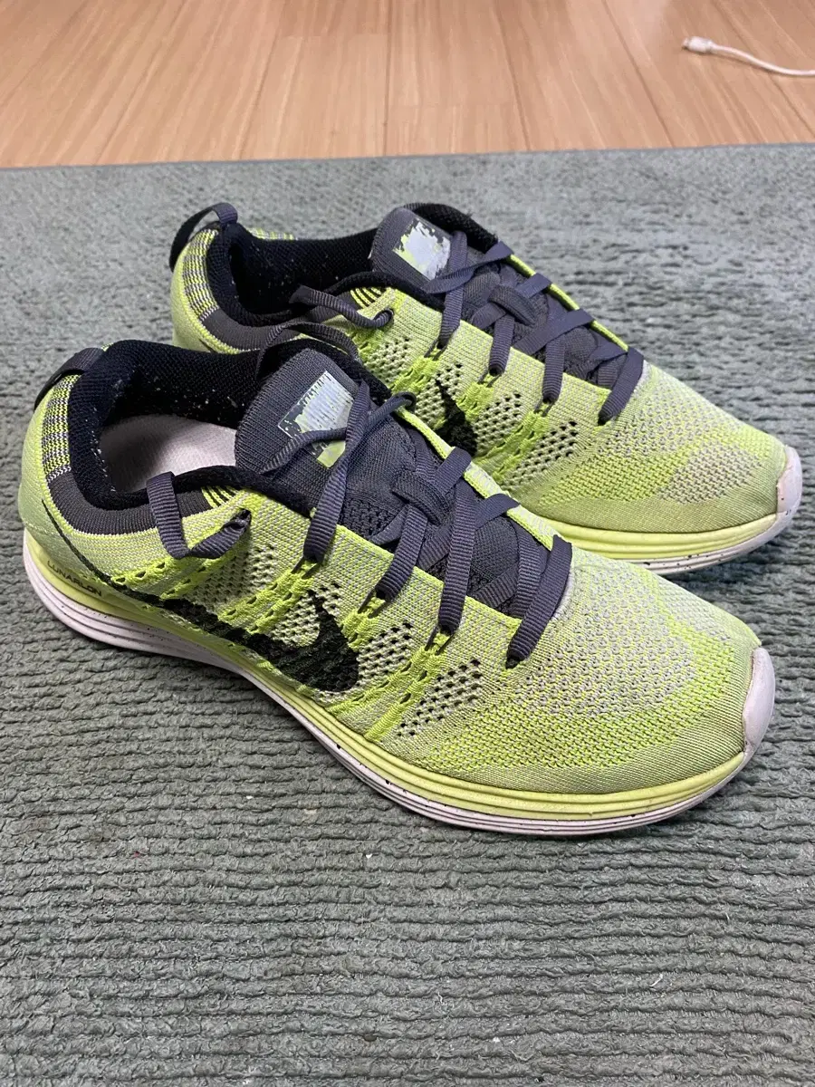 Nike Running Shoes 245mm