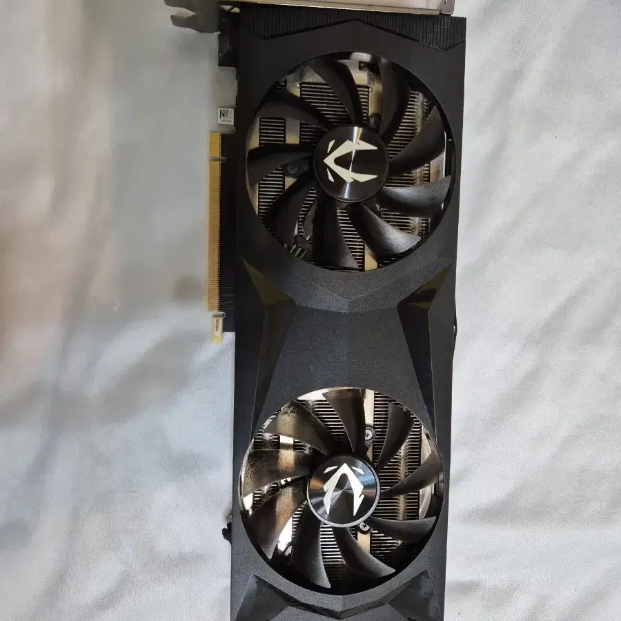 zotac 2070 super 그래픽카드