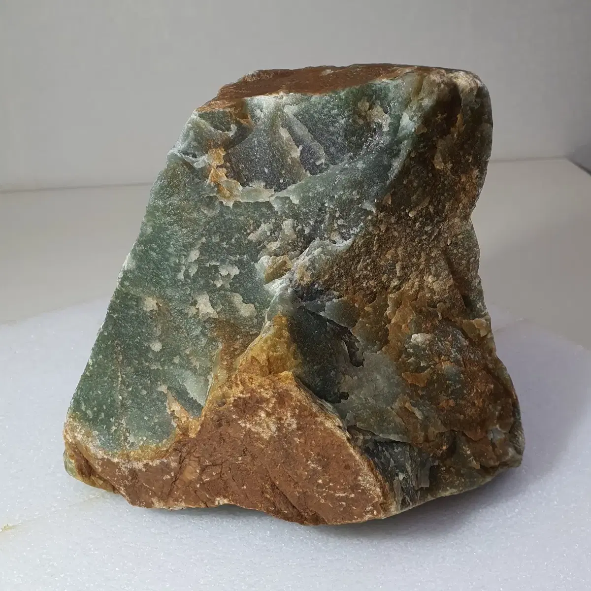 아벤츄린 원석 aventurine stone