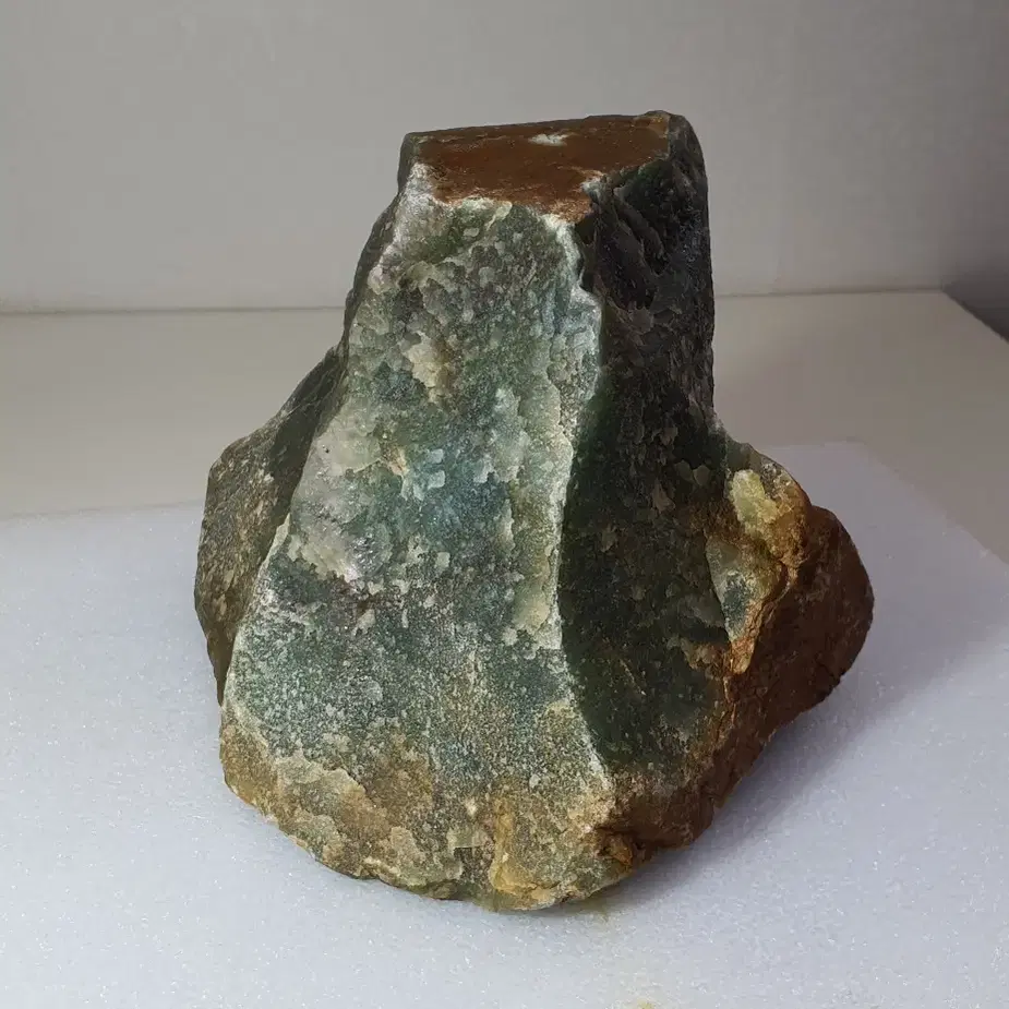 아벤츄린 원석 aventurine stone