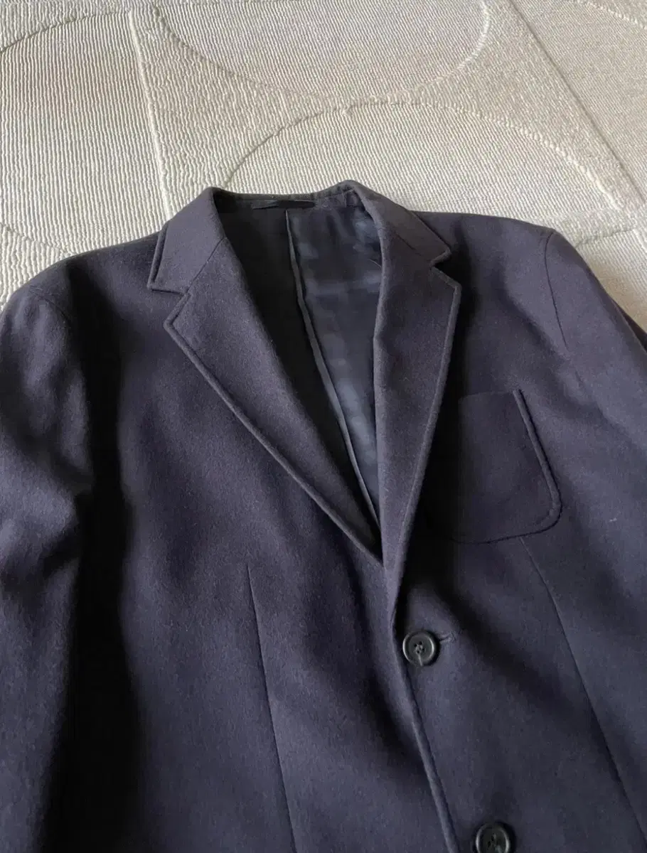 Course Wool Sports Jacket