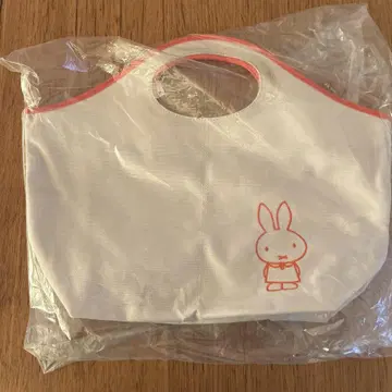 딕 브루나 미피 미피 펌프 원형 백 L 오렌지
