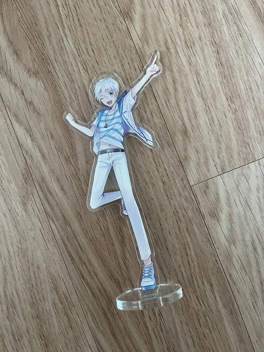 Hyounjoon Ryu Concert Acrylic Stand