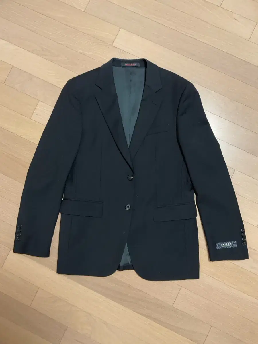 Zeke Fahrenheit Jacket (100)