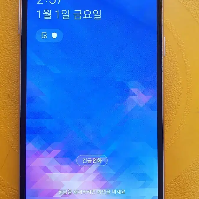 갤럭시A8