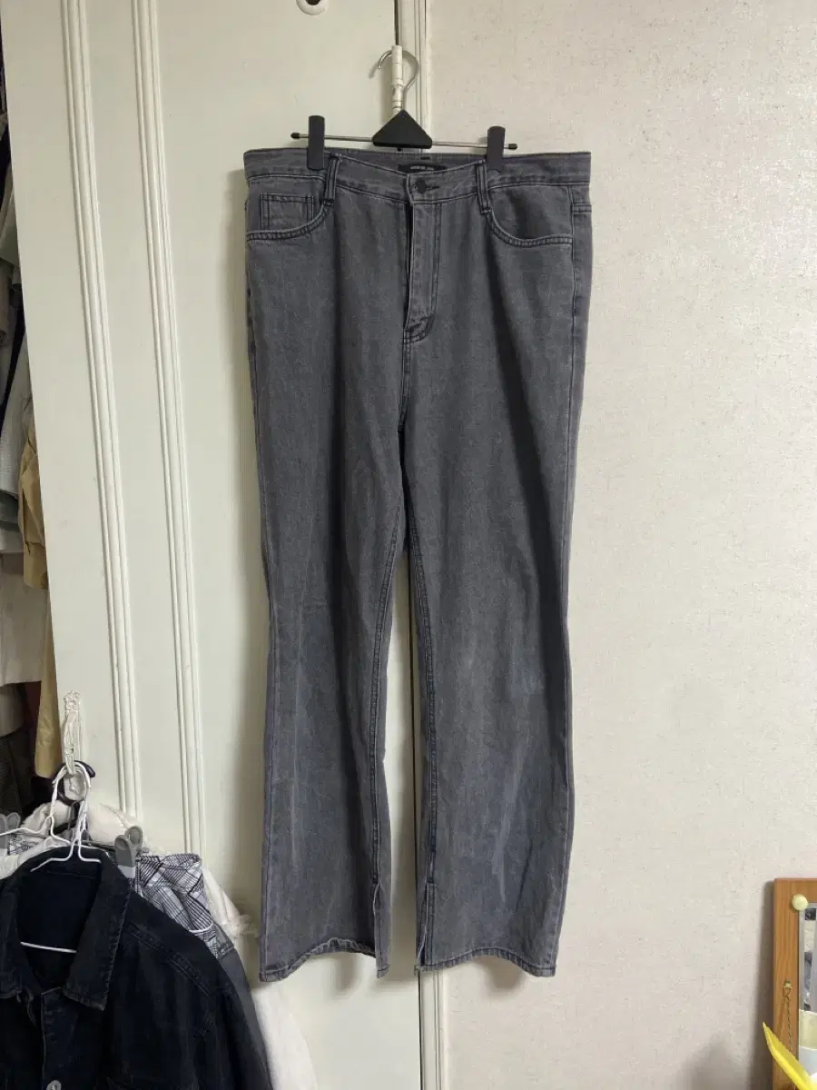 Men's Alza Jeans XL