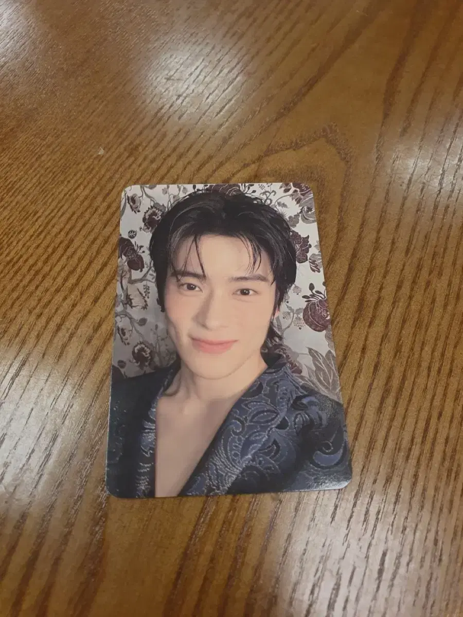 (This price today only!!)NCT jaehyun Solo album Photocard