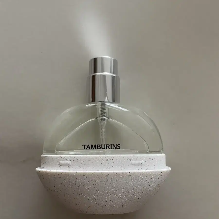 탬버린즈(tamburins) 향수(홀리메탈)