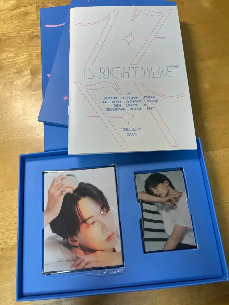 Seventeen l (17 is right here) wts divergence transfer