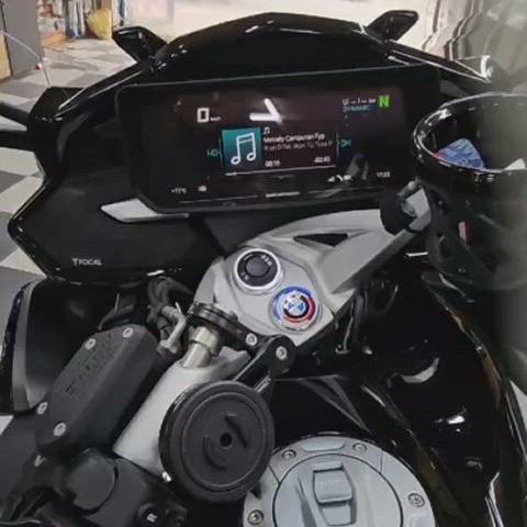 bmw  k1600gt  풀튜닝 24년식 판매