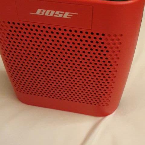 Bose!! Test Sounds Movie2.3.4/Bose S/B/S