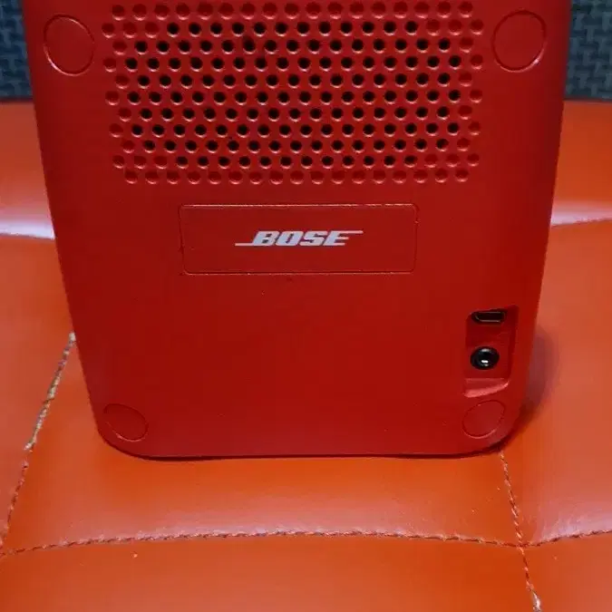 Bose!! Test Sounds Movie2.3.4/Bose S/B/S