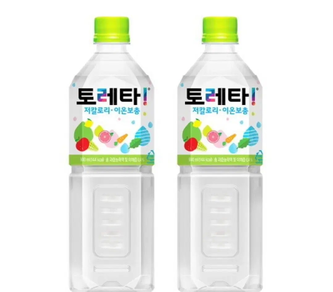 토레타 900ml 12개