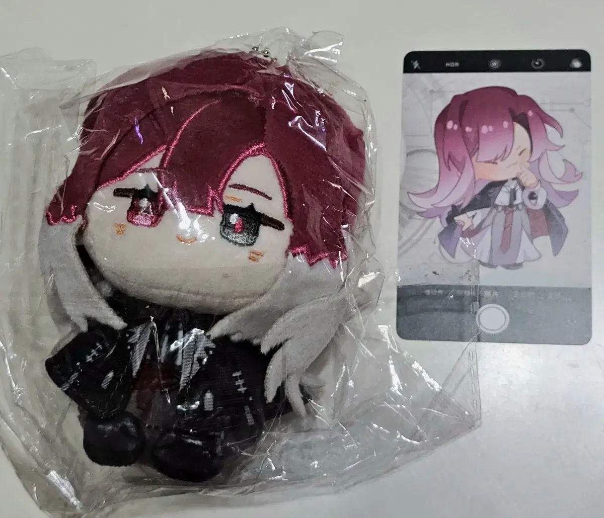 Mugimido Shalom unofficial somdolls somgging unofficial goods 10gging wts sells mugimi goods