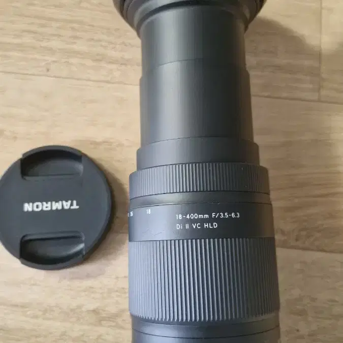 탑론18-400mm망원렌즈