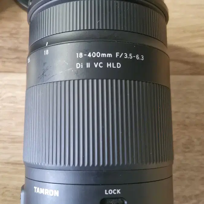 탑론18-400mm망원렌즈