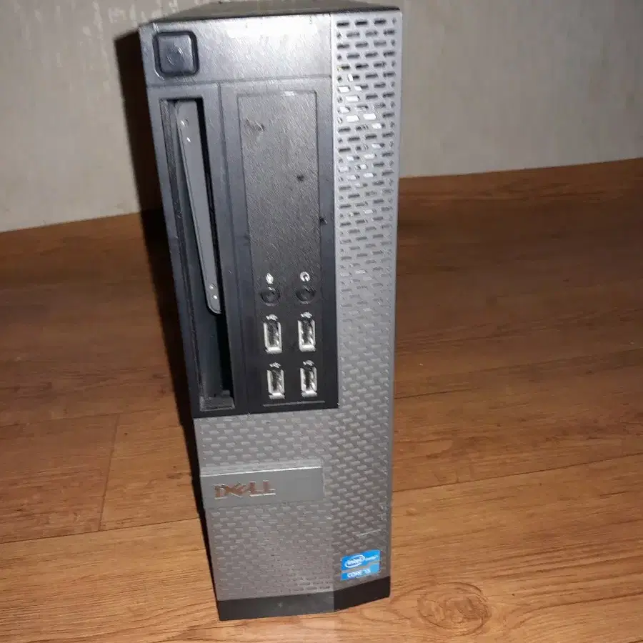 DELL i5 2500 ㅡ사운드내장형8GB/초슬립형~OPTIPLEX790