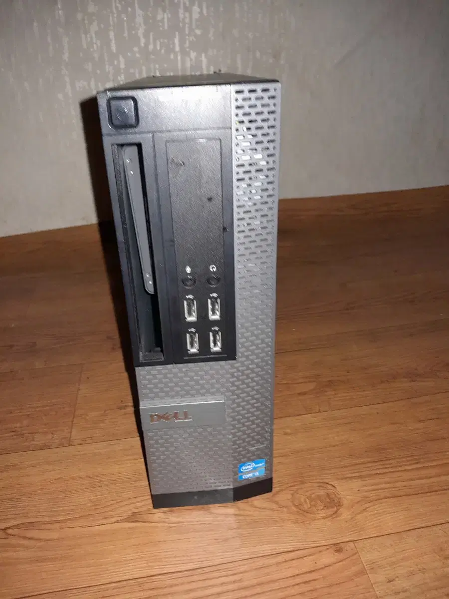 DELL i5 2500 ㅡ사운드내장형8GB/초슬립형~OPTIPLEX790