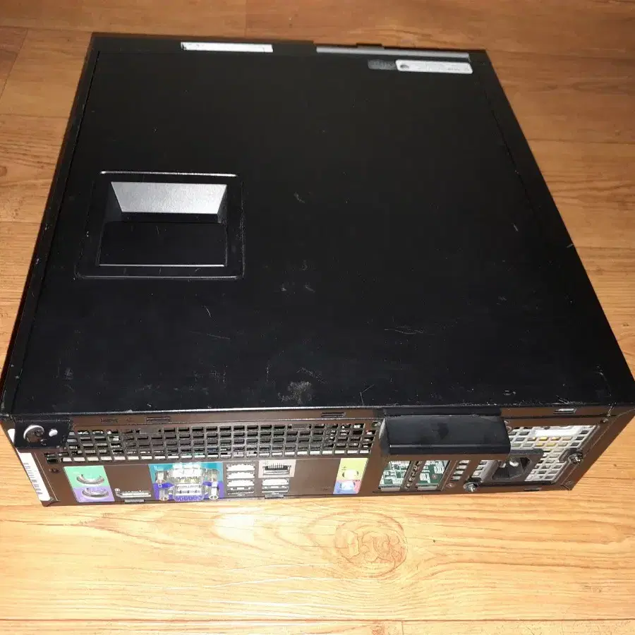 DELL i5 2500 ㅡ사운드내장형8GB/초슬립형~OPTIPLEX790