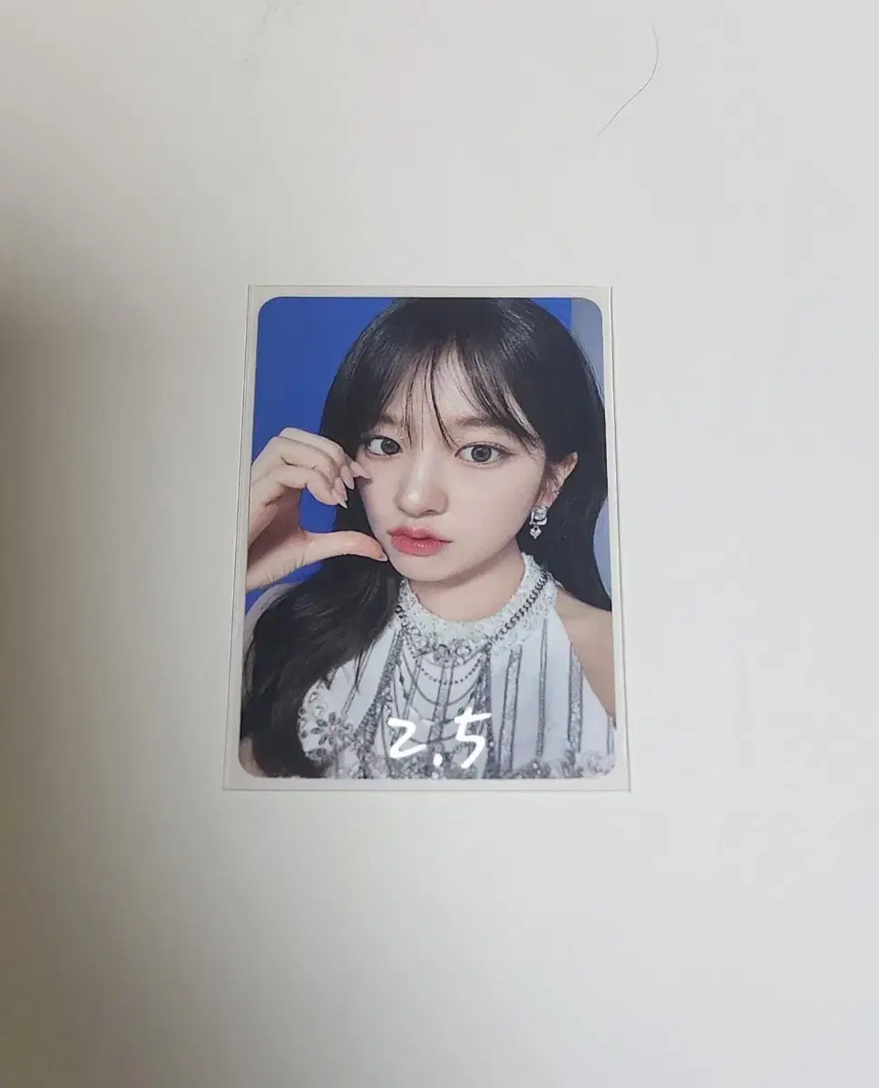 Ive ahn yujin dvd, blu-ray, kit photocard unreleased photocard wts.