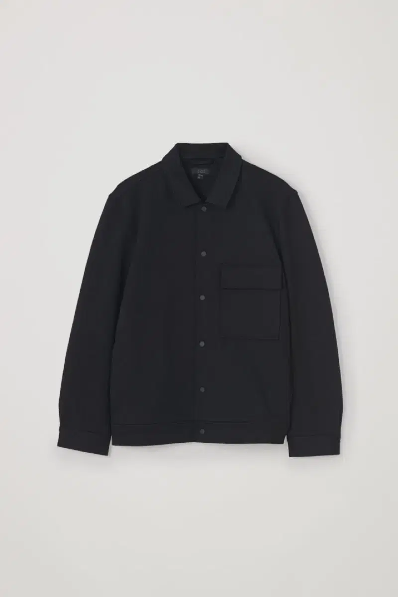 [NEW] COS COS Twill Shirt Jacket