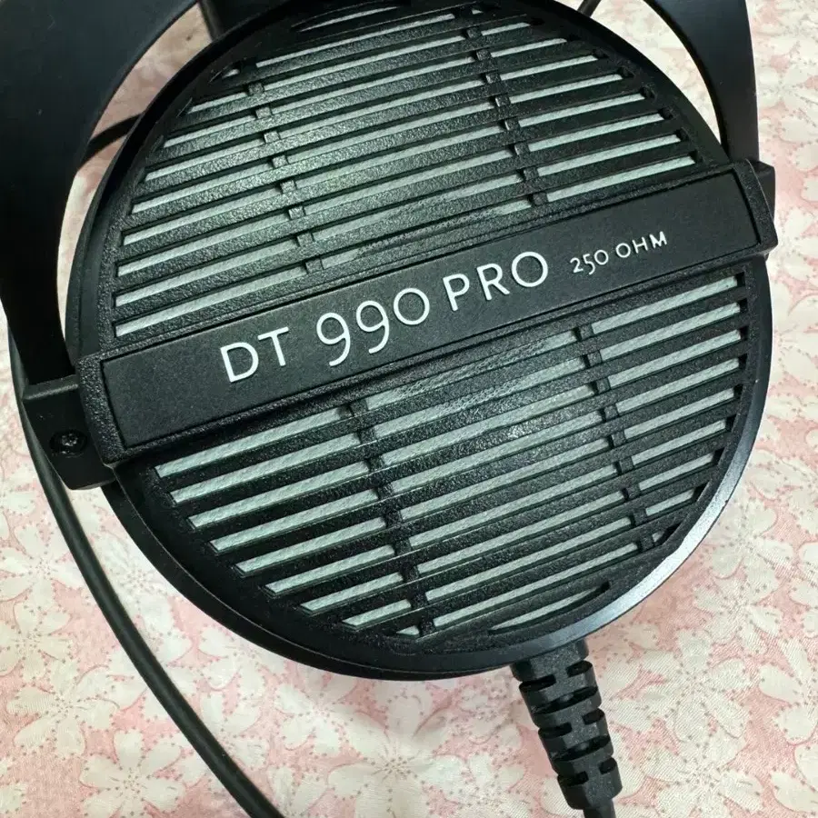 베어다이나믹 DT990 PRO 250옴 DT-990 PRO 250Ohm