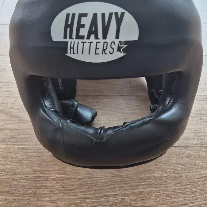 헤비히터(Heavy Hitters) 헤드기어