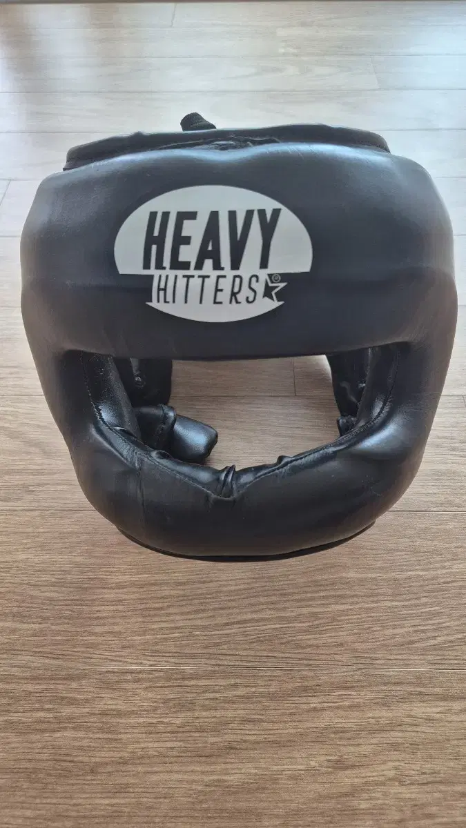 헤비히터(Heavy Hitters) 헤드기어