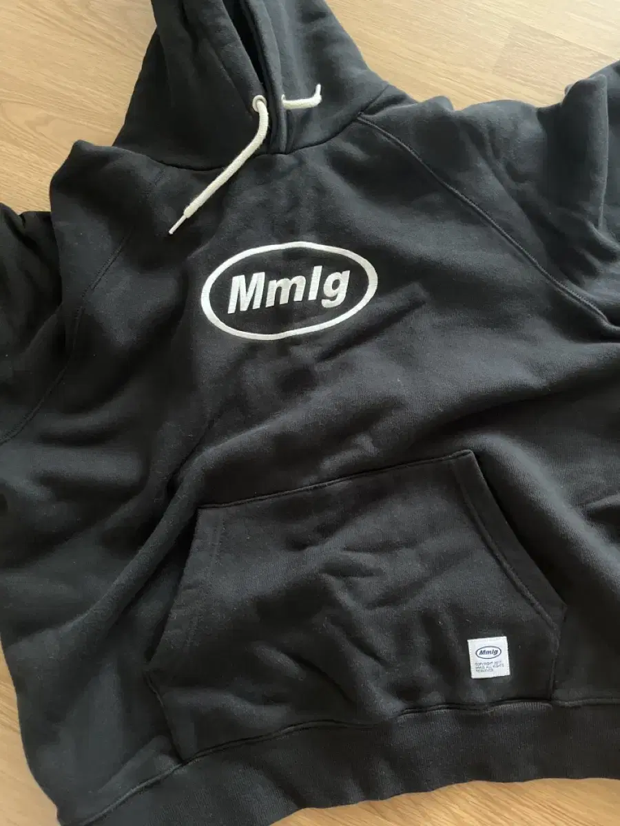 Mmlg Hoodie M