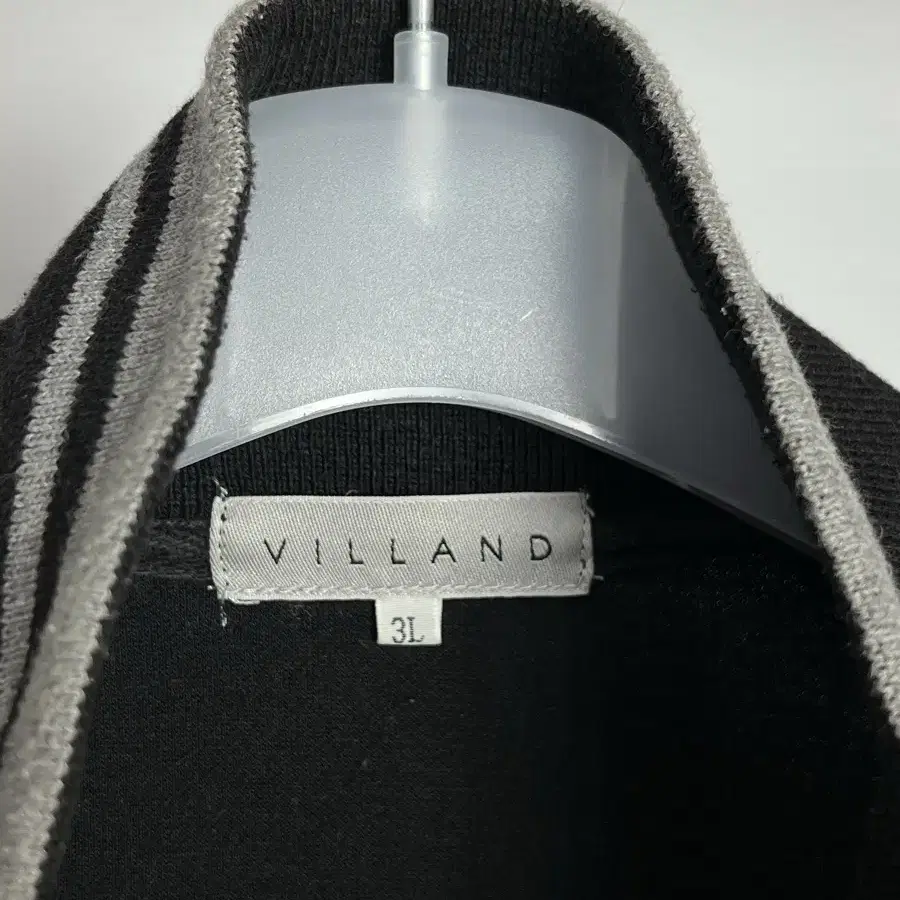 VILLAND 집업 자켓