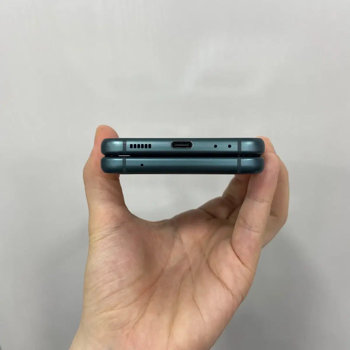 갤럭시Z플립3 그린 256GB 부산 중고폰 팝니다 50551