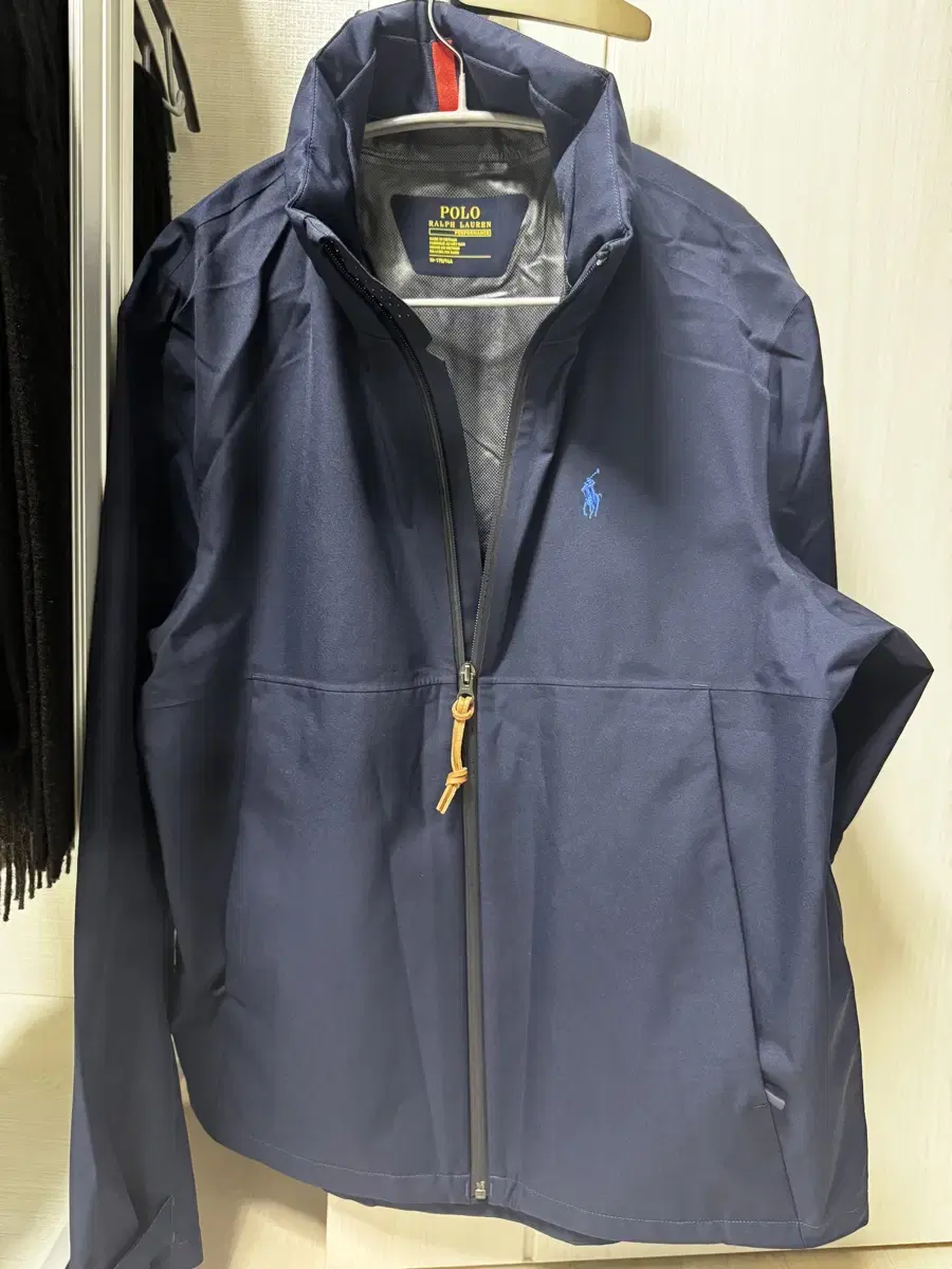 [NEW] Polo Ralph Lauren Performance Windbreaker Windbreaker