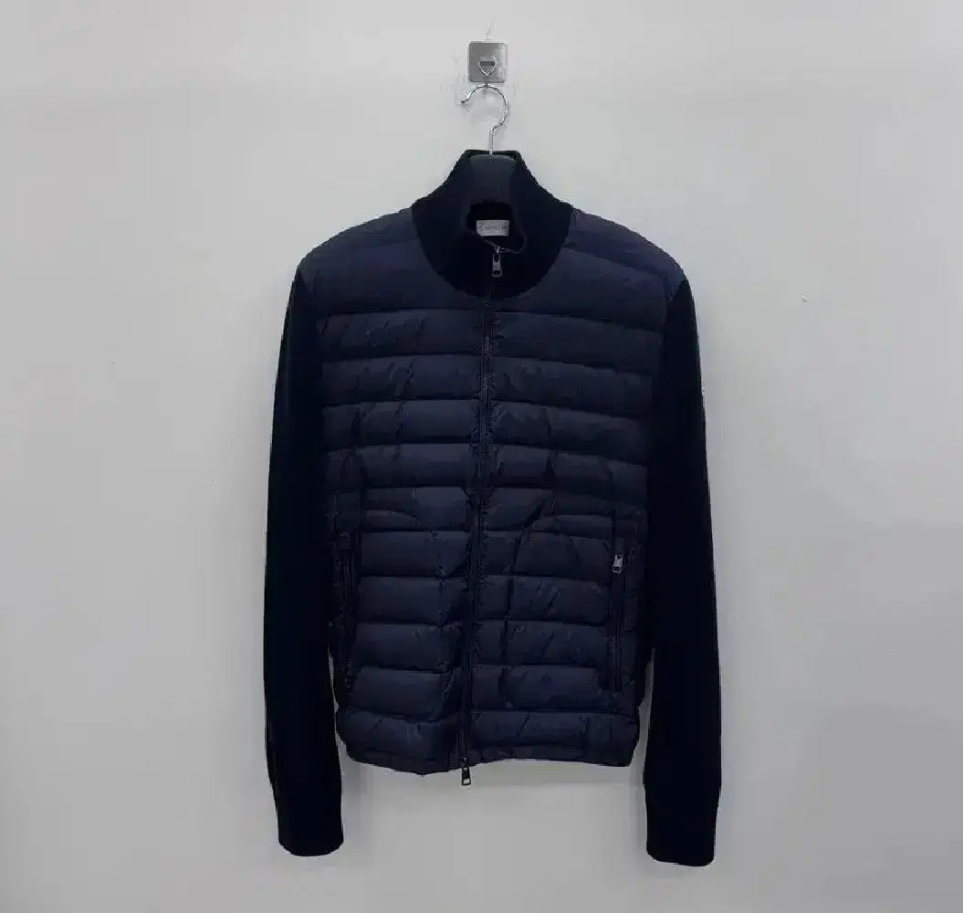 Moncler Knit Padding / XL / Reviewed