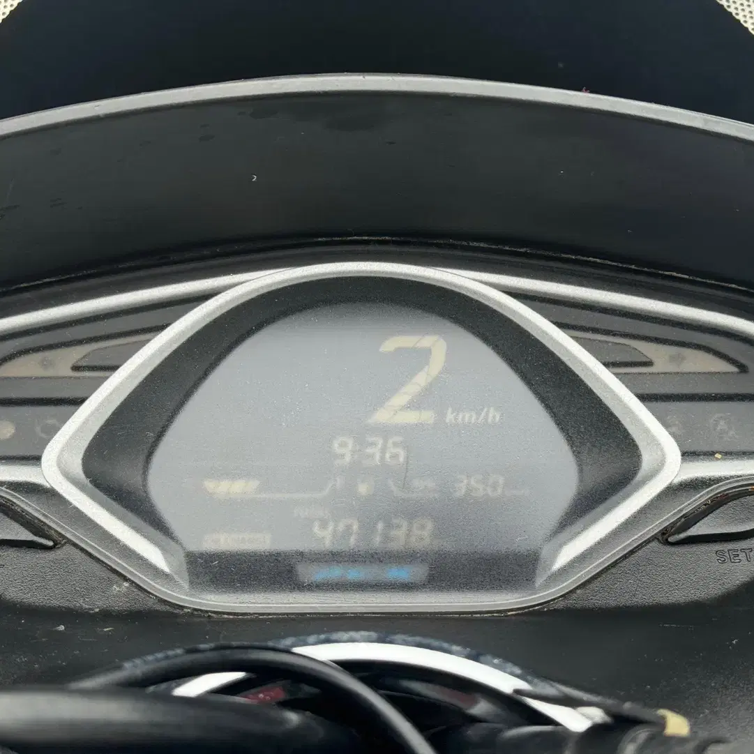 pcx125 20년식 4만키로대 저렴하게 판매합니다