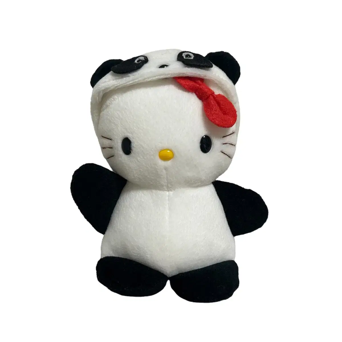 Price fixed :) classickitty doll panda kitty tarae panda