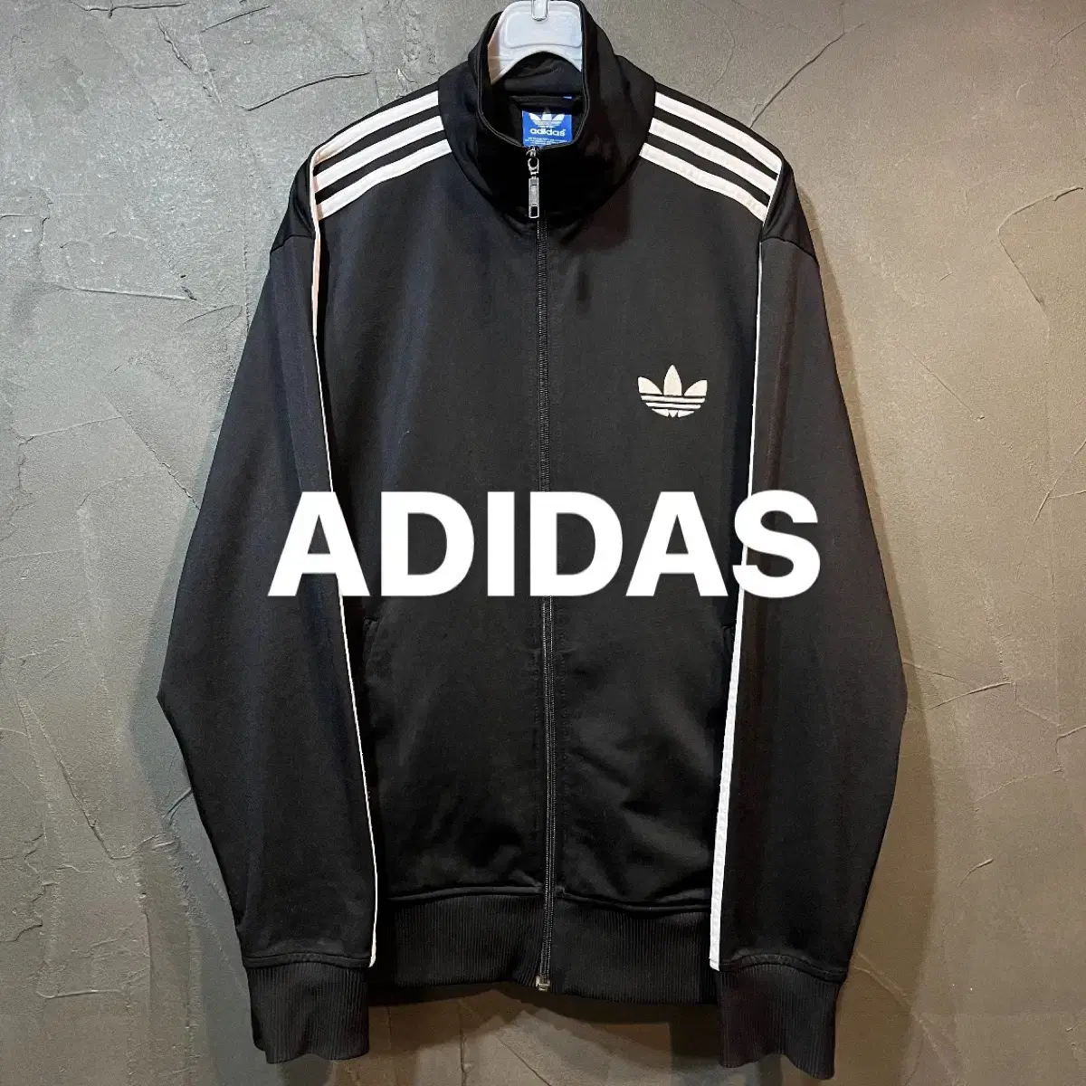 [XL] ADIDAS 아디다스 파이어버드 져지