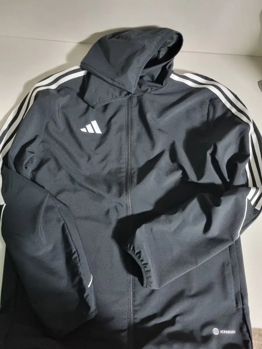 Adidas Windbreaker Tiro23 L (xl) Windbreaker