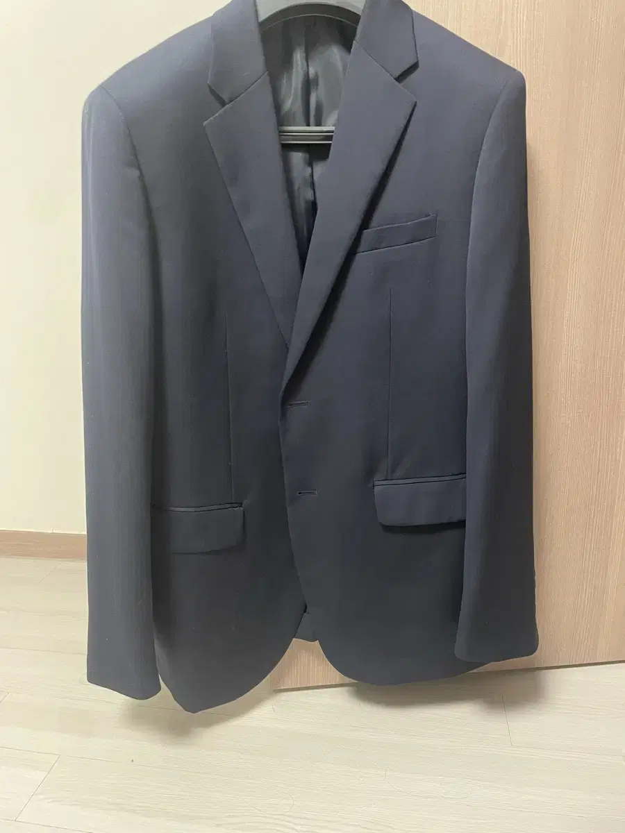 Giorgio Jia Suit Jacket