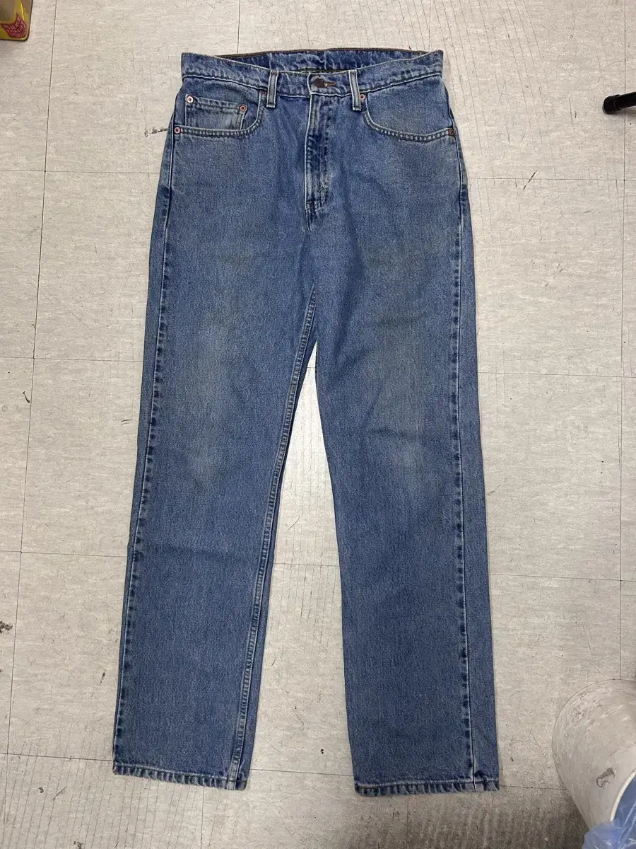 90S Levi's 505 Zhongcheng32/32 sells