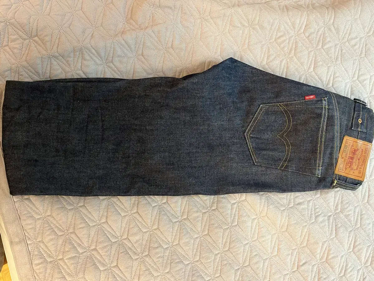 Levi's LVC 1955 30x34